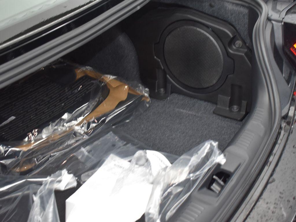 new 2026 Ford Mustang car, priced at $62,990