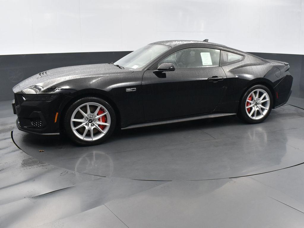 new 2026 Ford Mustang car, priced at $62,990