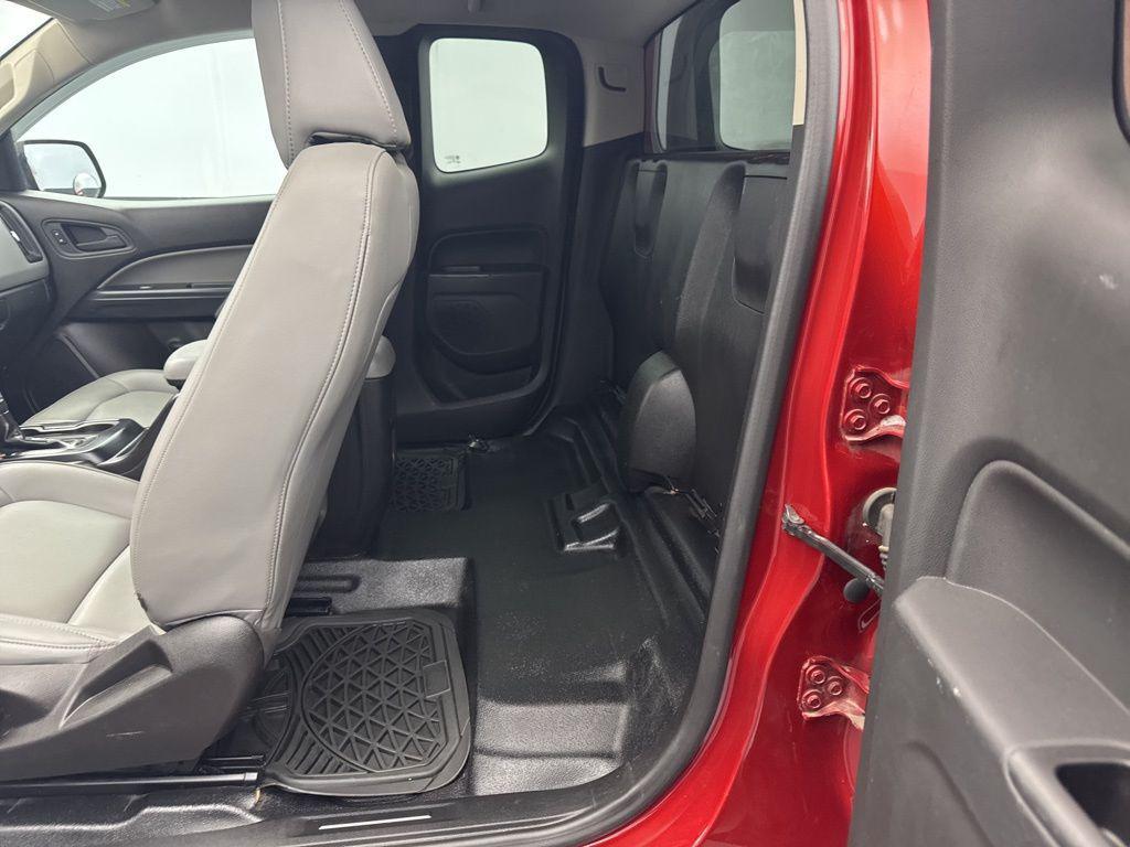 used 2016 Chevrolet Colorado car, priced at $15,991
