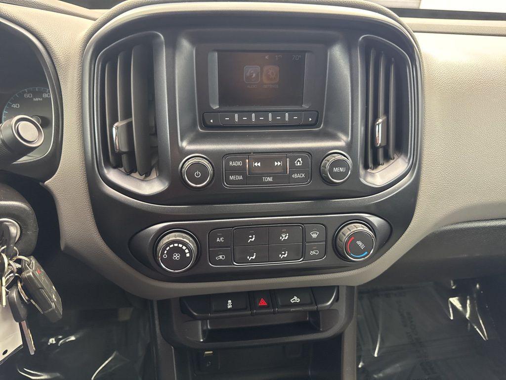 used 2016 Chevrolet Colorado car, priced at $15,991