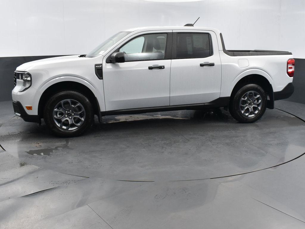new 2025 Ford Maverick car, priced at $36,990