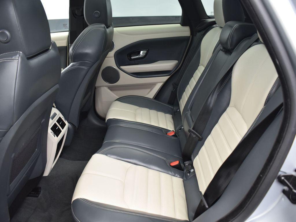 used 2019 Land Rover Range Rover Evoque car, priced at $21,999