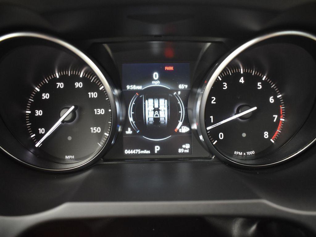 used 2019 Land Rover Range Rover Evoque car, priced at $21,999