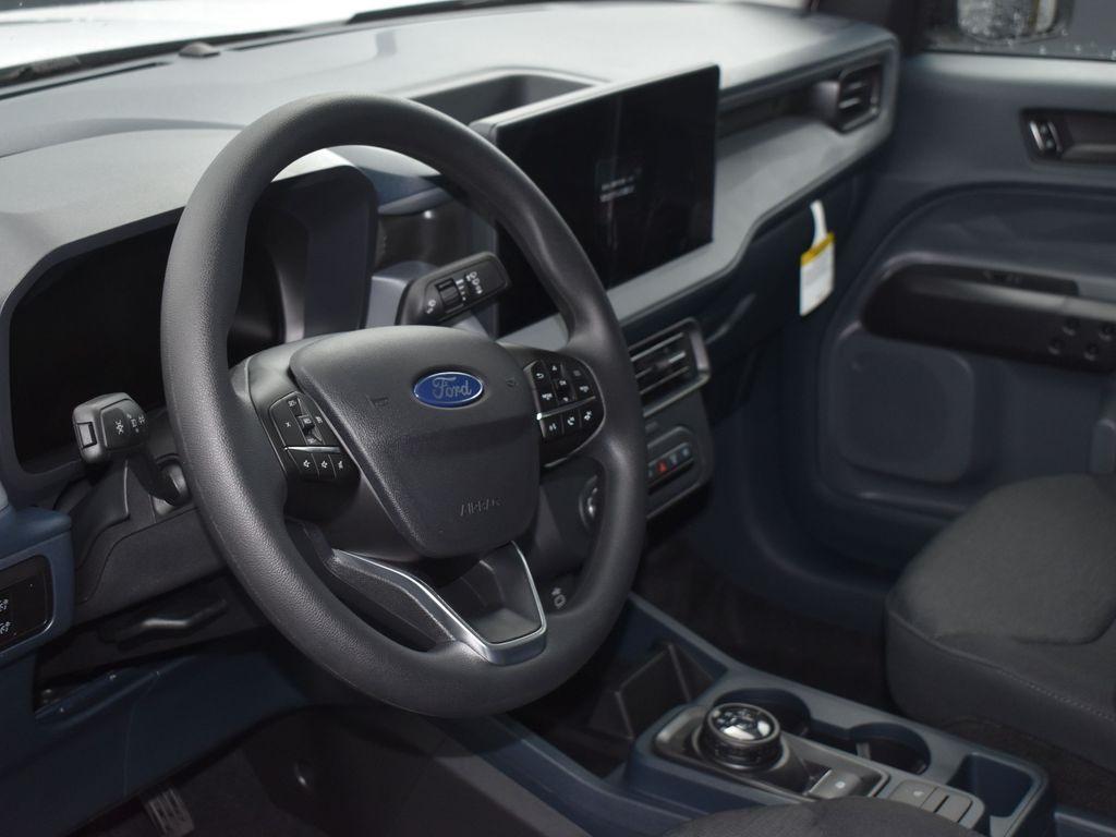 new 2026 Ford Maverick car, priced at $28,999