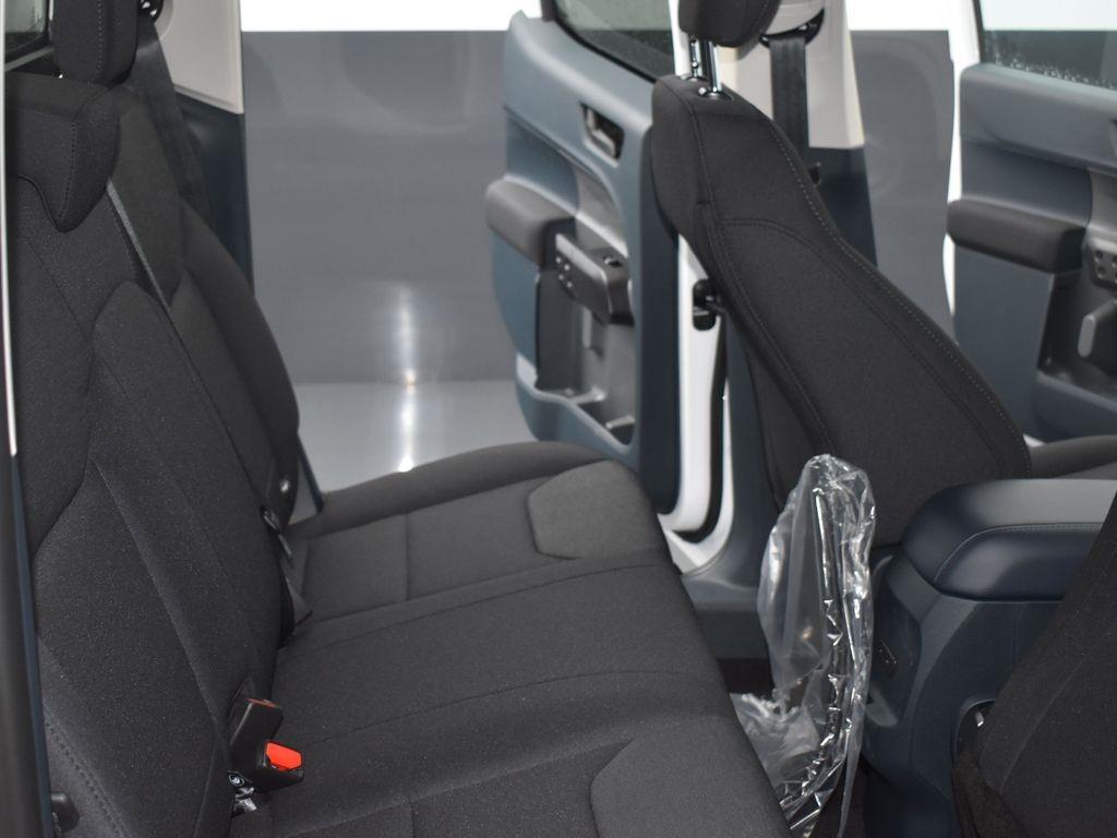 new 2026 Ford Maverick car, priced at $28,999