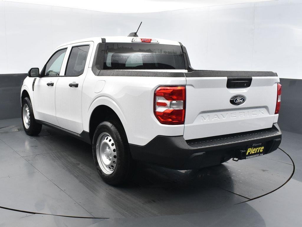 new 2026 Ford Maverick car, priced at $28,999