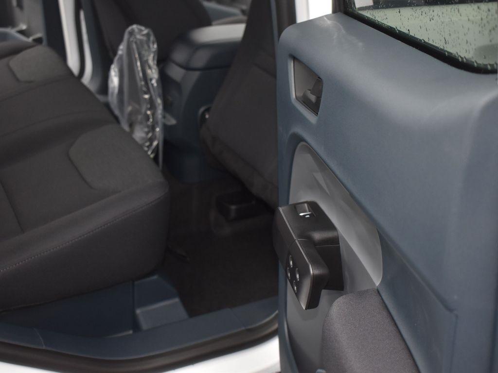 new 2026 Ford Maverick car, priced at $28,999