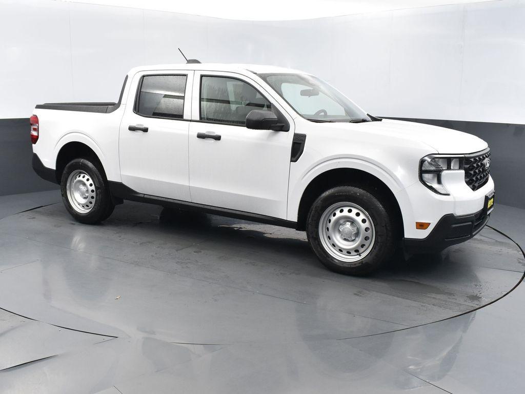 new 2026 Ford Maverick car, priced at $28,999