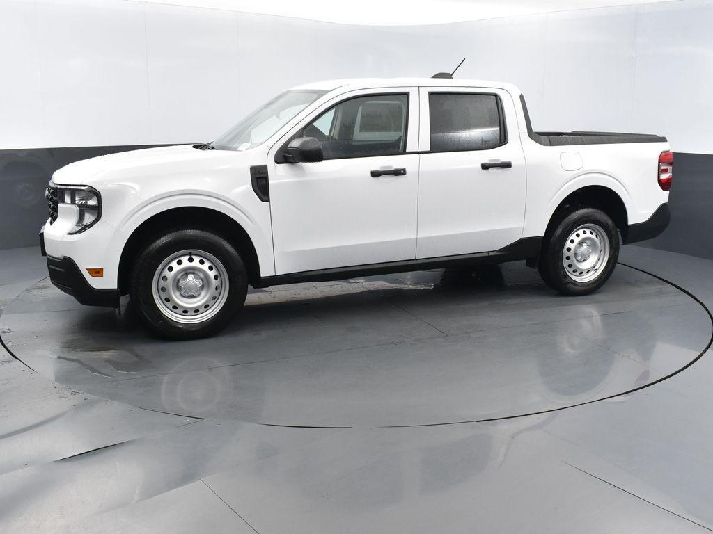 new 2026 Ford Maverick car, priced at $28,999