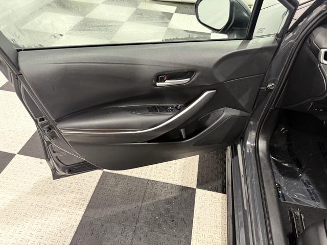 used 2024 Toyota Corolla car, priced at $23,252