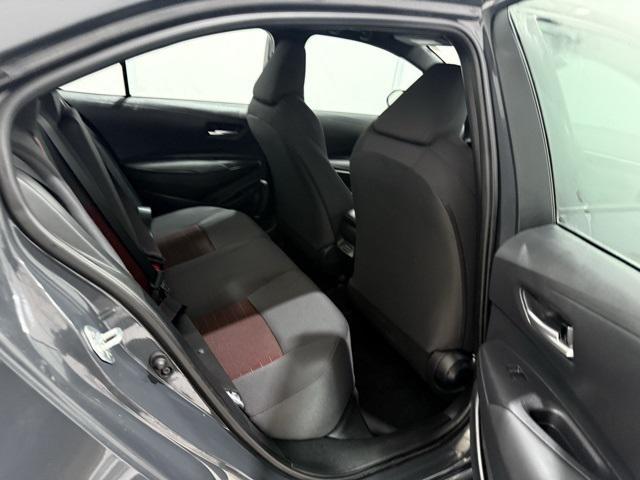 used 2024 Toyota Corolla car, priced at $23,252