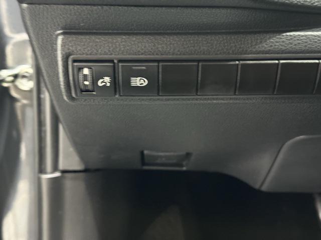 used 2024 Toyota Corolla car, priced at $23,252