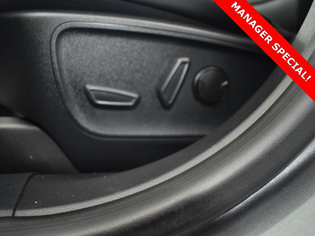 used 2024 Ford Escape car, priced at $25,847