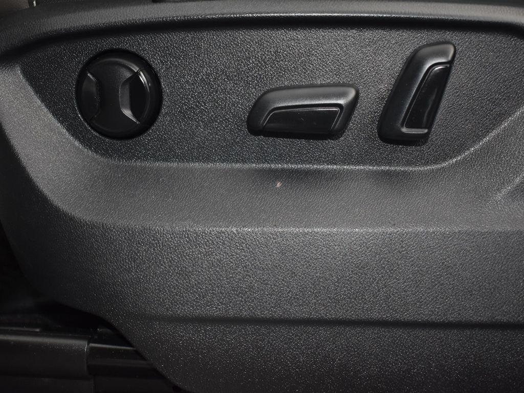 used 2021 Volkswagen Atlas car, priced at $30,754