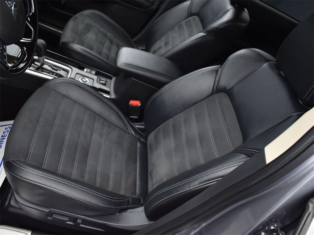 used 2019 Mitsubishi Outlander car, priced at $9,991