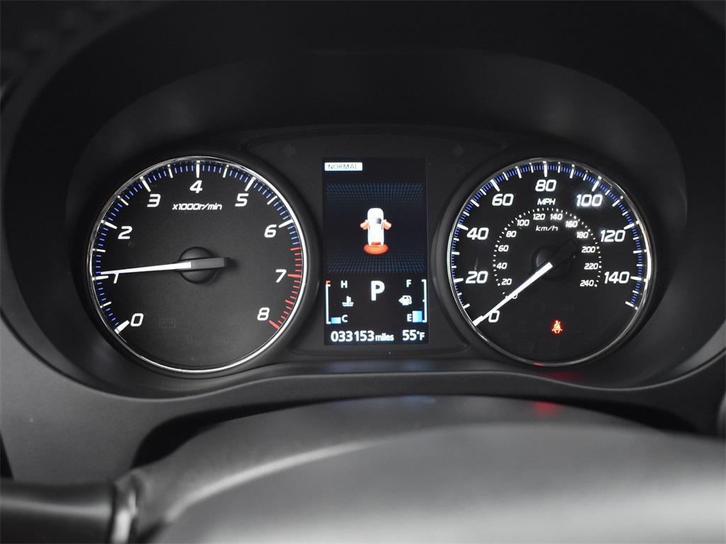 used 2019 Mitsubishi Outlander car, priced at $9,991