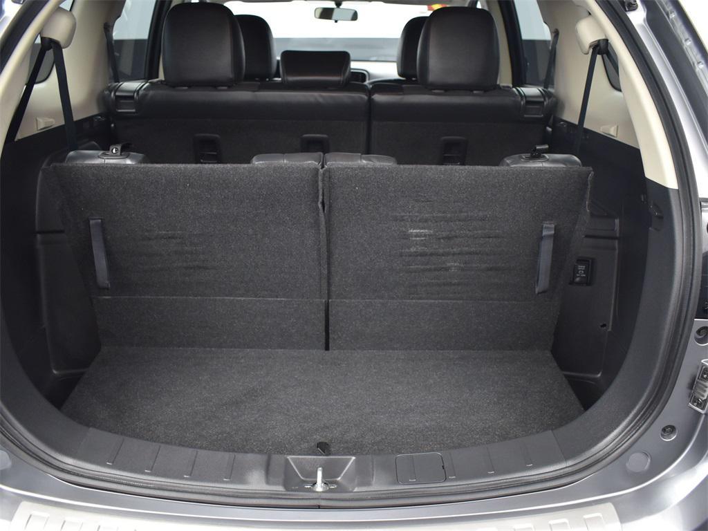 used 2019 Mitsubishi Outlander car, priced at $9,991