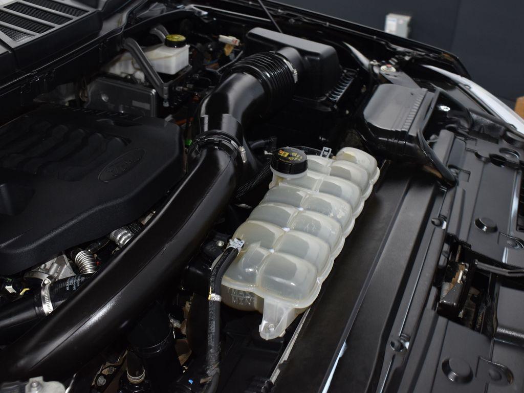 used 2023 Ford F-150 car, priced at $33,754