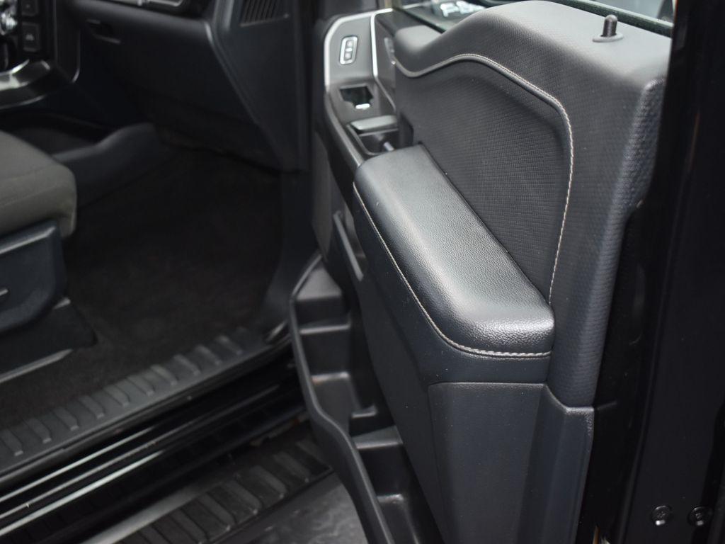 used 2023 Ford F-150 car, priced at $33,754