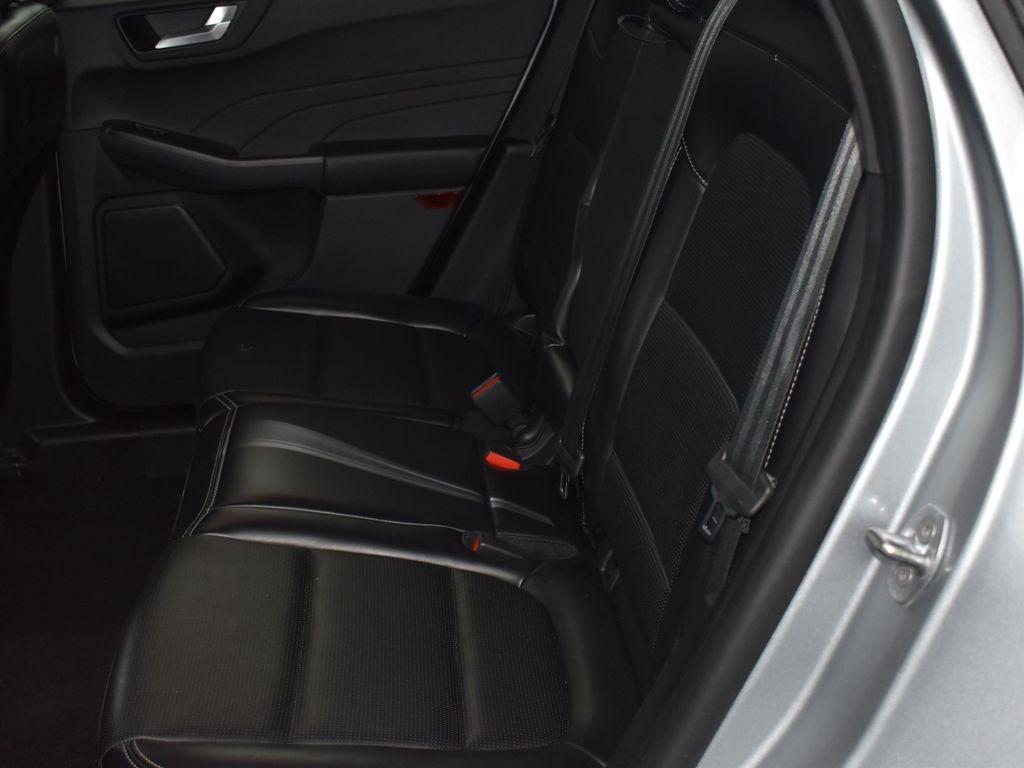 used 2023 Ford Escape car, priced at $24,105