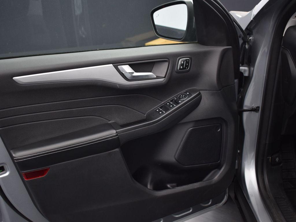 used 2023 Ford Escape car, priced at $24,105