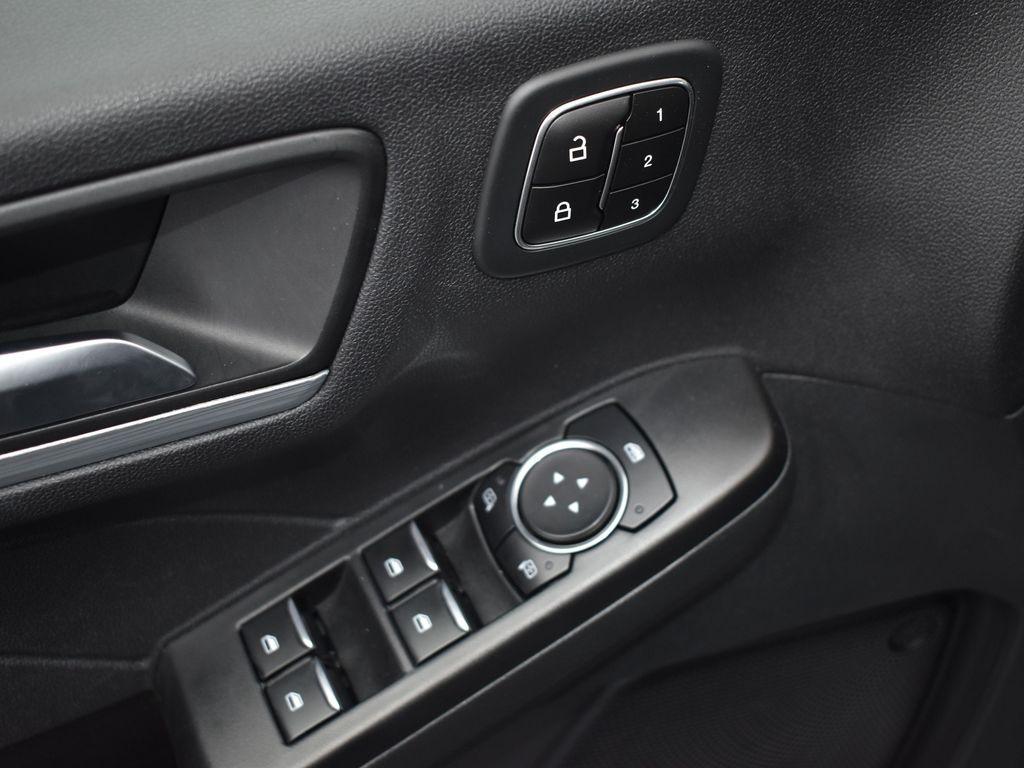 used 2023 Ford Escape car, priced at $24,105