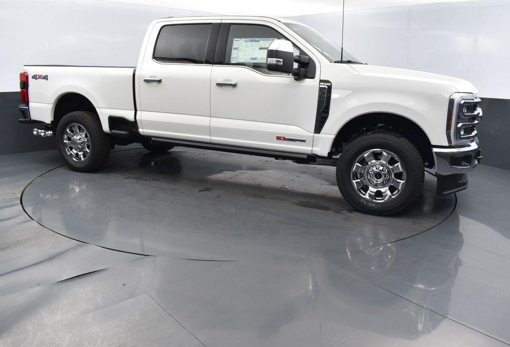 new 2025 Ford F-350 car, priced at $88,888