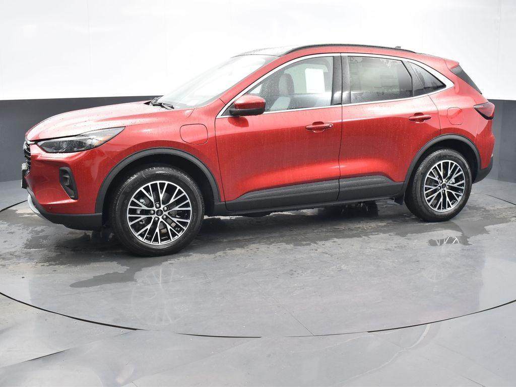 new 2025 Ford Escape PHEV car, priced at $36,619