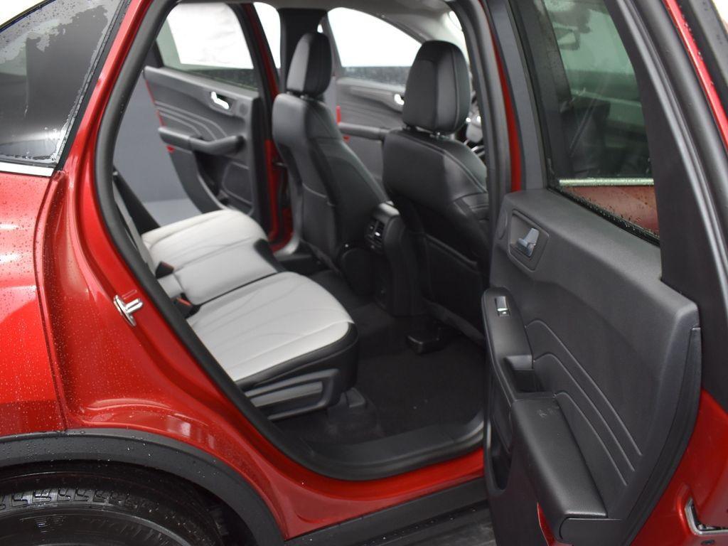 new 2025 Ford Escape PHEV car, priced at $36,619