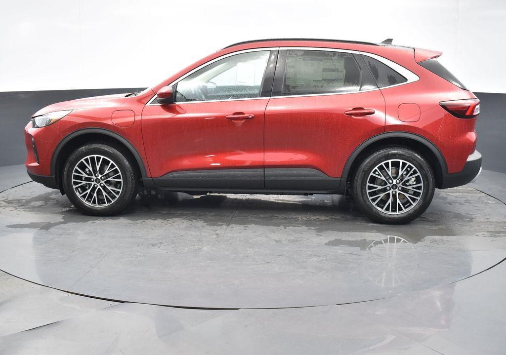 new 2025 Ford Escape PHEV car, priced at $36,619