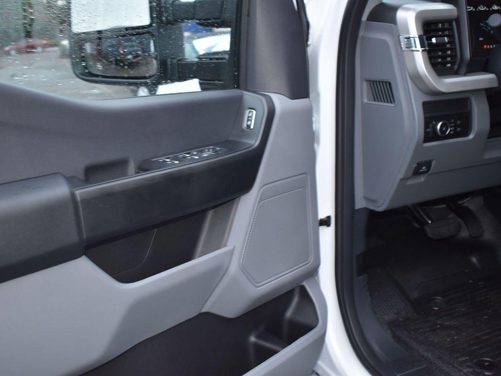 new 2026 Ford F-350 car, priced at $47,495