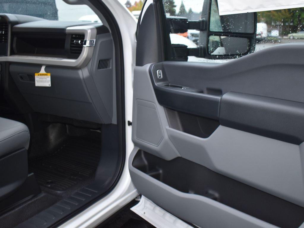new 2026 Ford F-350 car, priced at $47,495