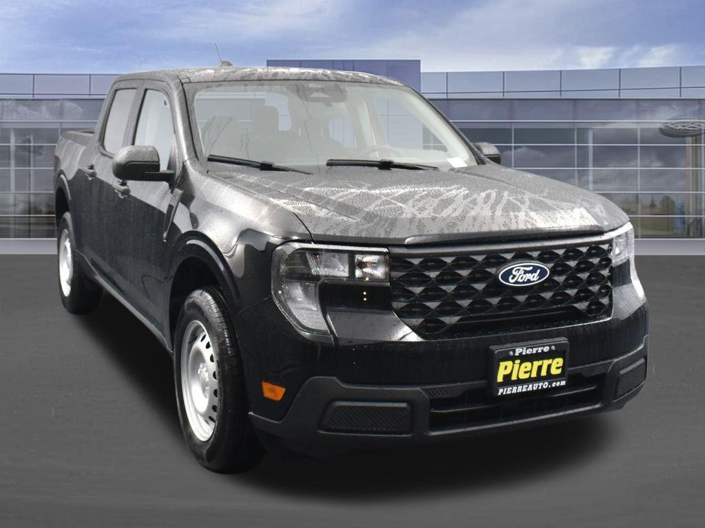 new 2026 Ford Maverick car, priced at $32,435