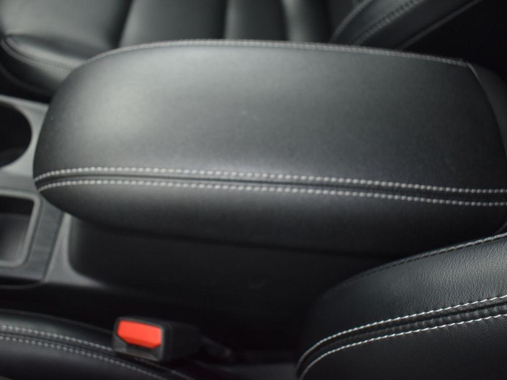 used 2024 Ford Escape car, priced at $26,489