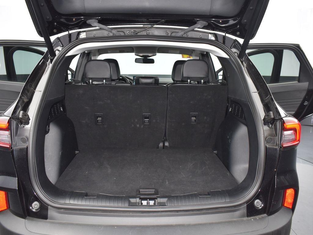 used 2024 Ford Escape car, priced at $26,489