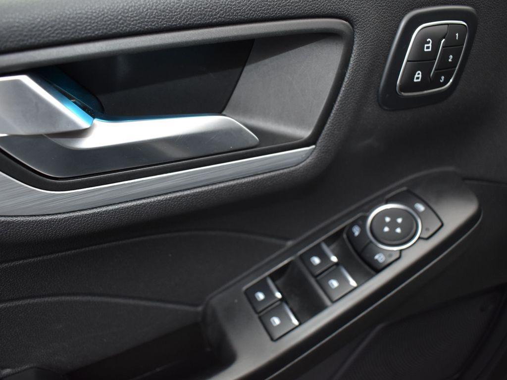 used 2024 Ford Escape car, priced at $26,489