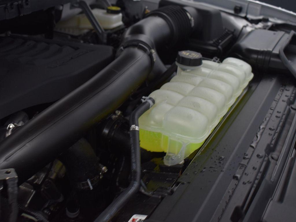 new 2025 Ford F-150 car, priced at $96,995