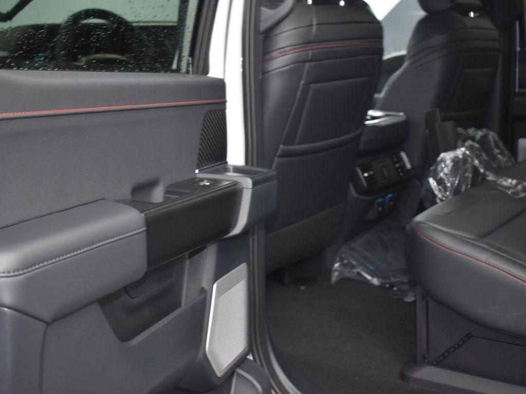 new 2025 Ford F-150 car, priced at $96,995