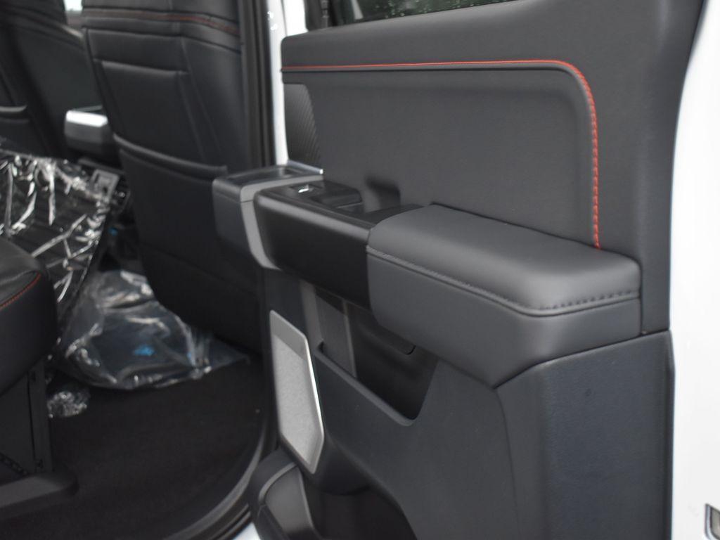 new 2025 Ford F-150 car, priced at $96,995