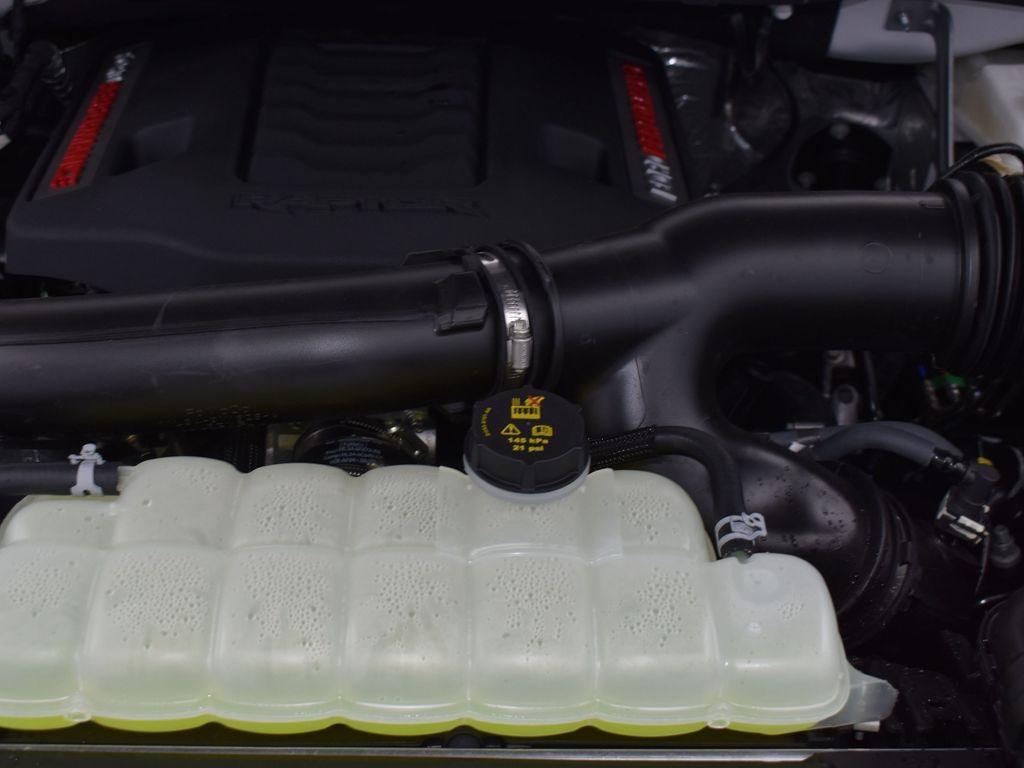 new 2025 Ford F-150 car, priced at $96,995