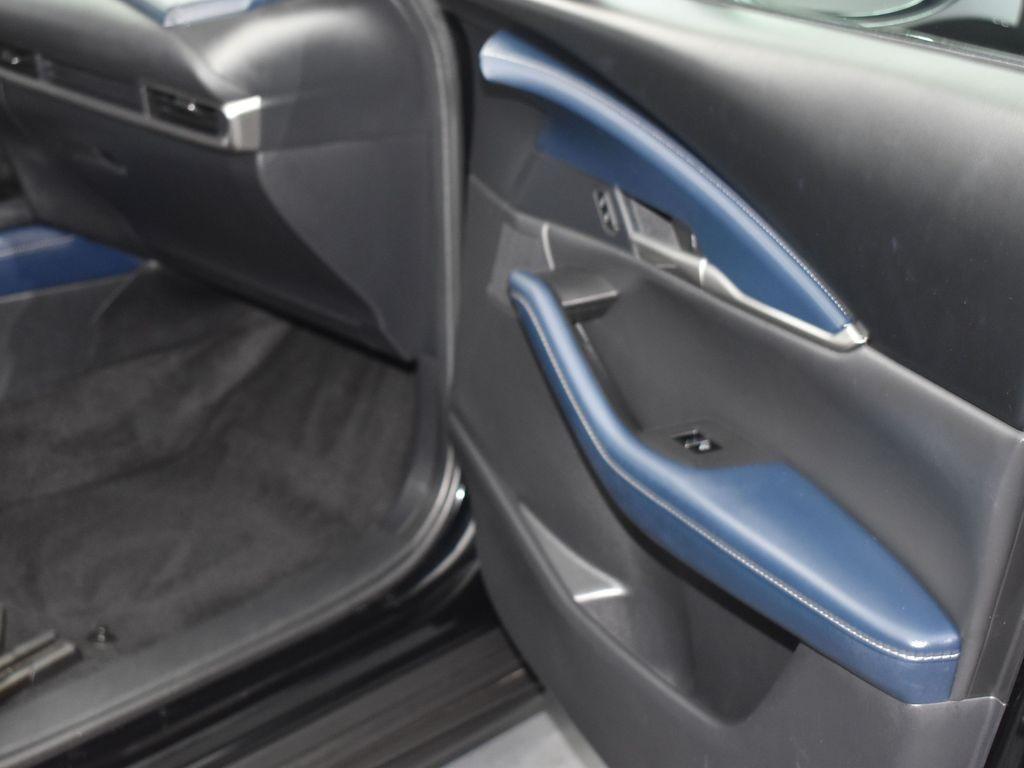 used 2021 Mazda CX-30 car, priced at $15,716