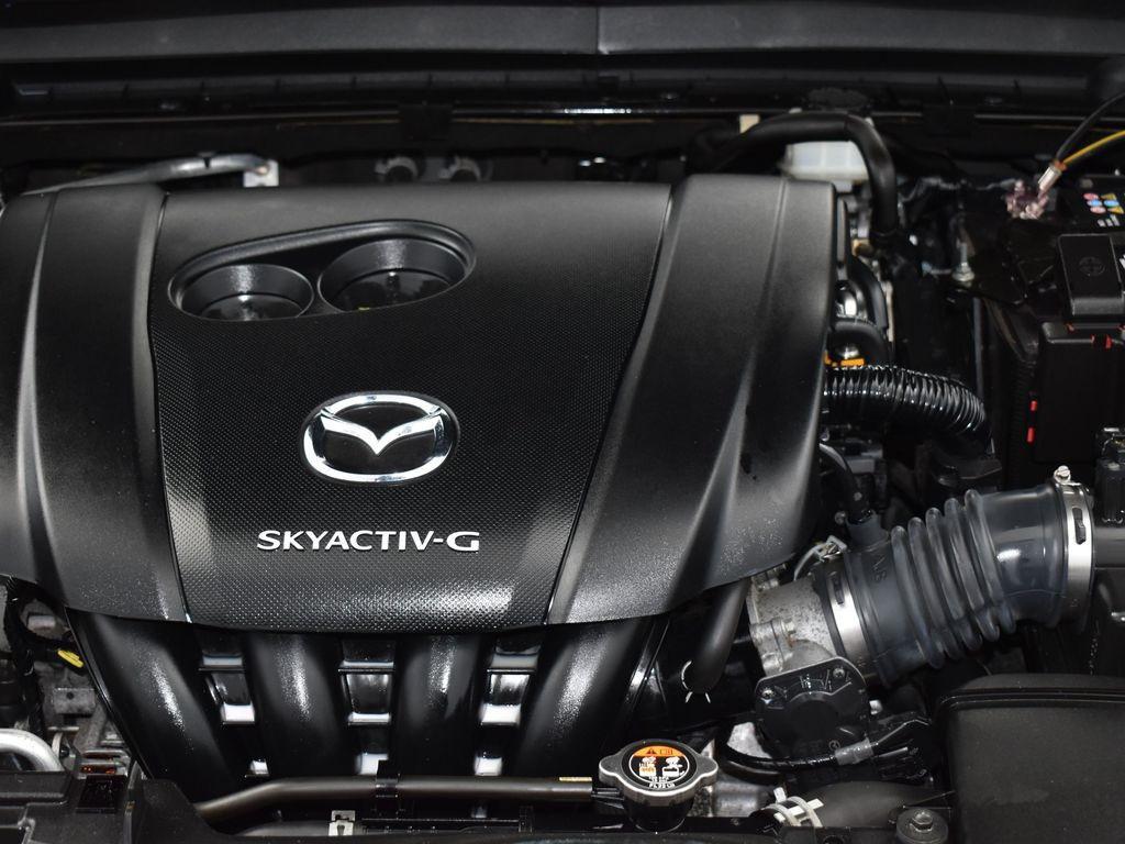 used 2021 Mazda CX-30 car, priced at $15,716