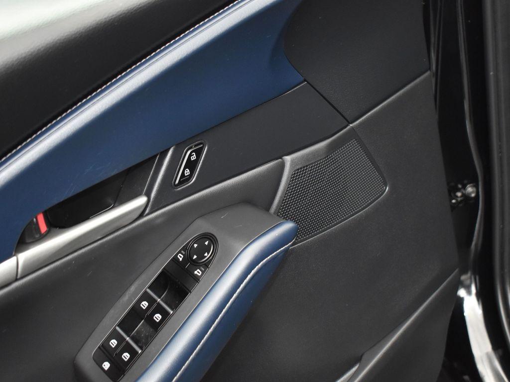 used 2021 Mazda CX-30 car, priced at $15,716