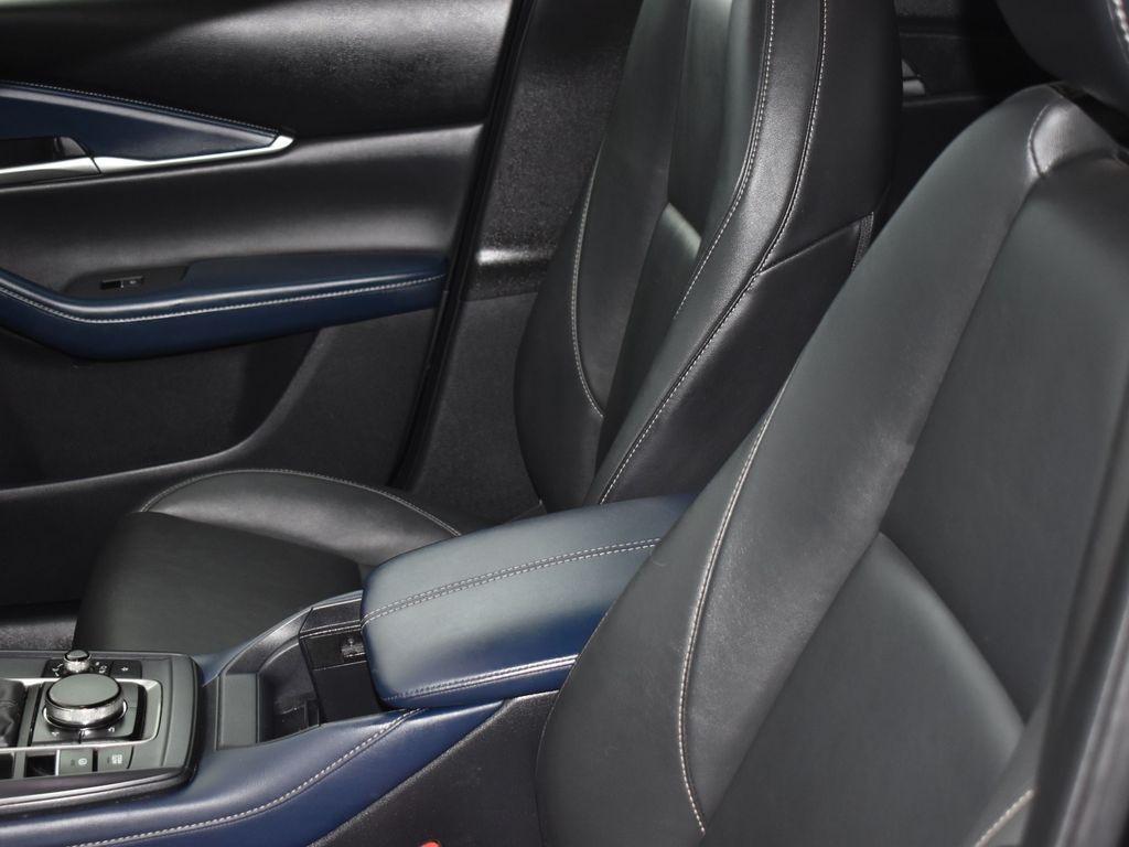 used 2021 Mazda CX-30 car, priced at $15,716