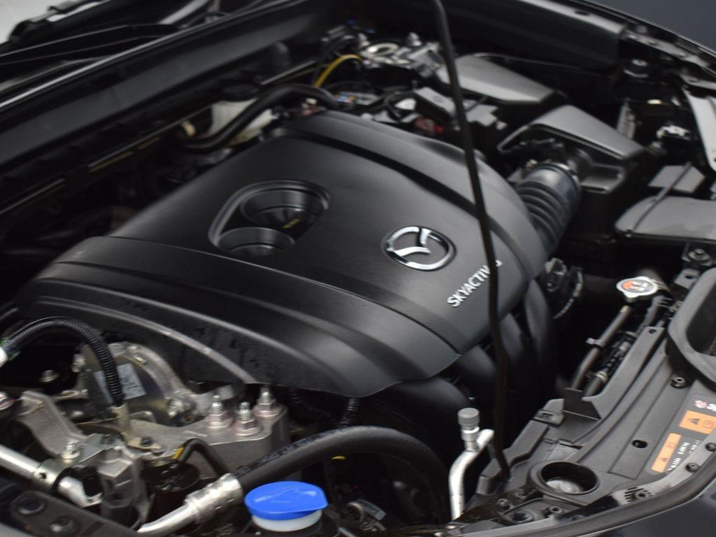 used 2021 Mazda CX-30 car, priced at $15,716