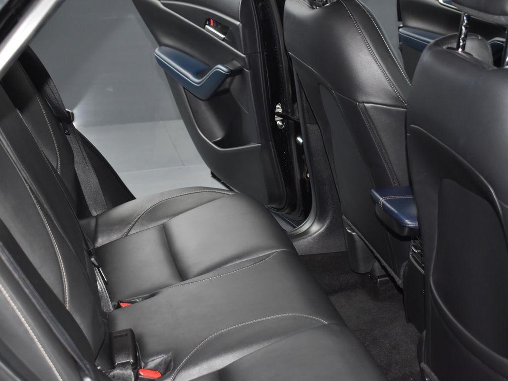 used 2021 Mazda CX-30 car, priced at $15,716