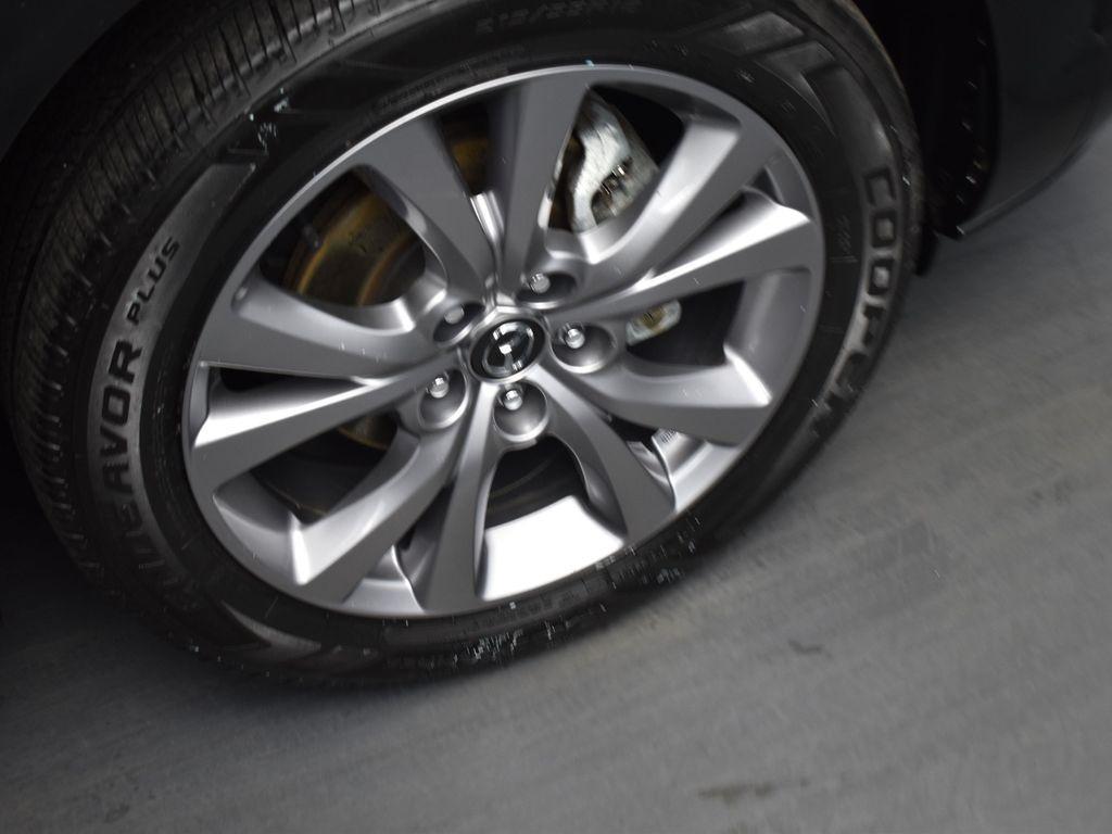 used 2021 Mazda CX-30 car, priced at $15,716