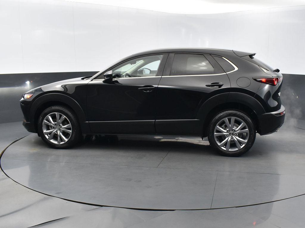 used 2021 Mazda CX-30 car, priced at $15,716