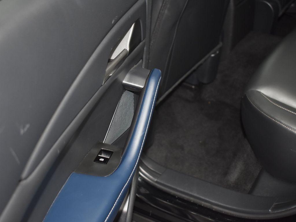 used 2021 Mazda CX-30 car, priced at $15,716