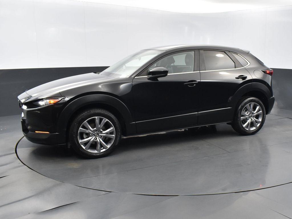 used 2021 Mazda CX-30 car, priced at $15,716